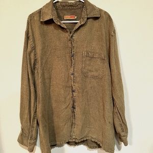 Santa Cruz Skate Shirt 90's Grunge vibe